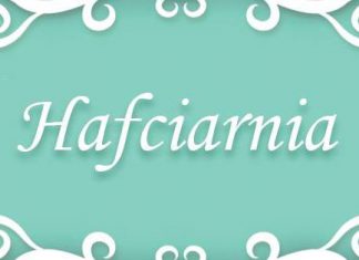 Hafciarnia Hafciarnia