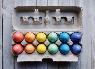 Jak suszyć wielkanocne pisanki? Jak suszyć wielkanocne pisanki?