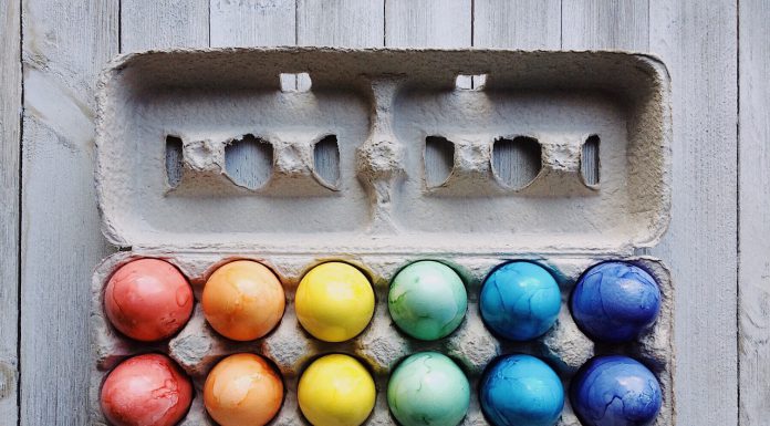 Jak suszyć wielkanocne pisanki? Jak suszyć wielkanocne pisanki?