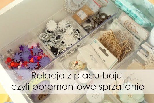 Relacja z placu boju, czyli poremontowe sprzątanie poremontowe sprzątanie
