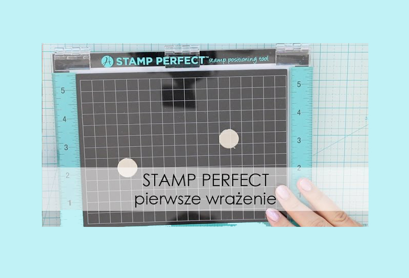 Stamp Perfect