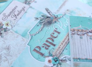 Przegląd najnowszej kolekcji Studio Light