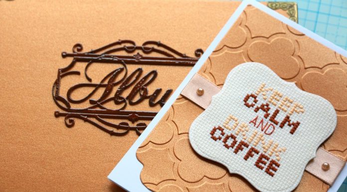 Wymianka na Dzień Kawy #2 Wymianka na Dzień Kawy