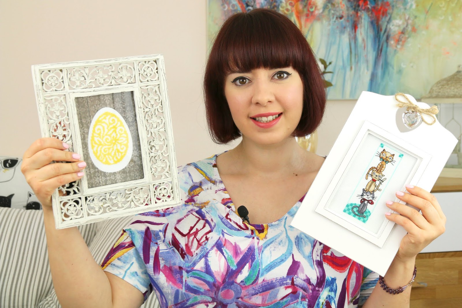 Hafciarskie podsumowanie kwietnia Hafciarskie podsumowanie kwietnia