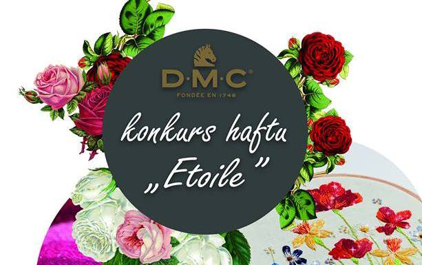 Mini konkurs haftu „Etoile” 2019 Mini konkurs haftu "Etoile 2019"