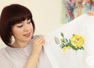 Hafciarskie podsumowanie kwietnia Hafciarskie podsumowanie kwietnia