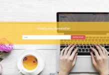 Kreatywny Newsletter – najważniejsze informacje Kreatywny Newsletter - najważniejsze informacje