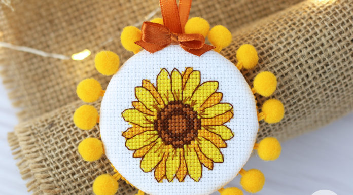 Trzy słoneczniki #1 Trzy słoneczniki #1