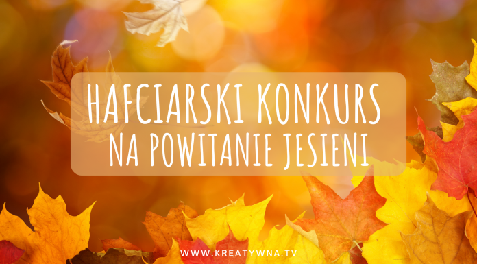 Hafciarski konkurs na powitanie jesieni
