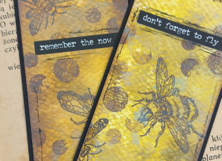 Lato w pełni – sierpniowe zakładki