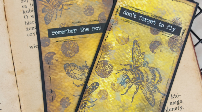 Lato w pełni – sierpniowe zakładki